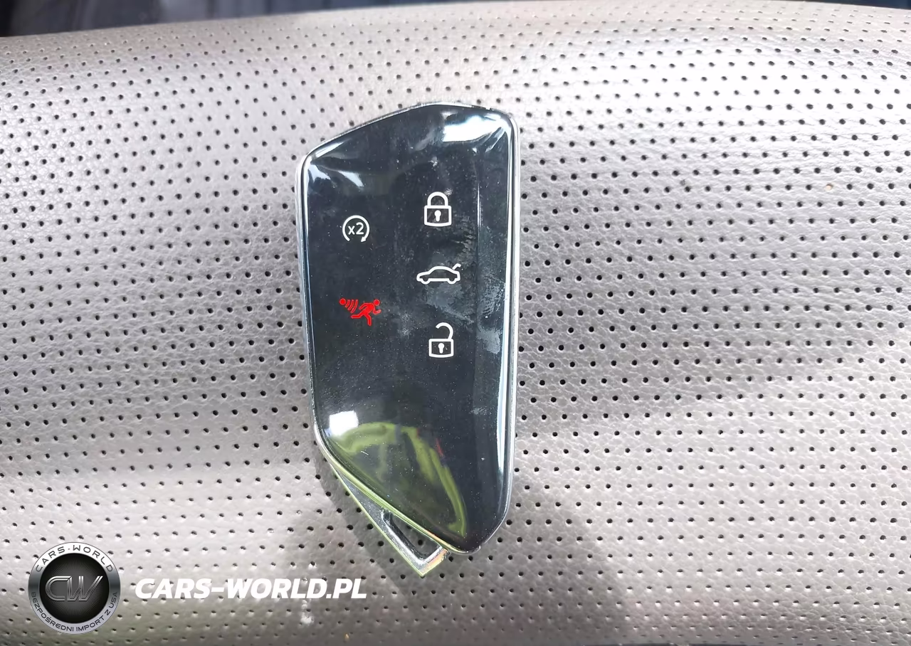 2024 Volkswagen Atlas 2.0T Sel VIN:1V2BR2CA3RC553105 - 11