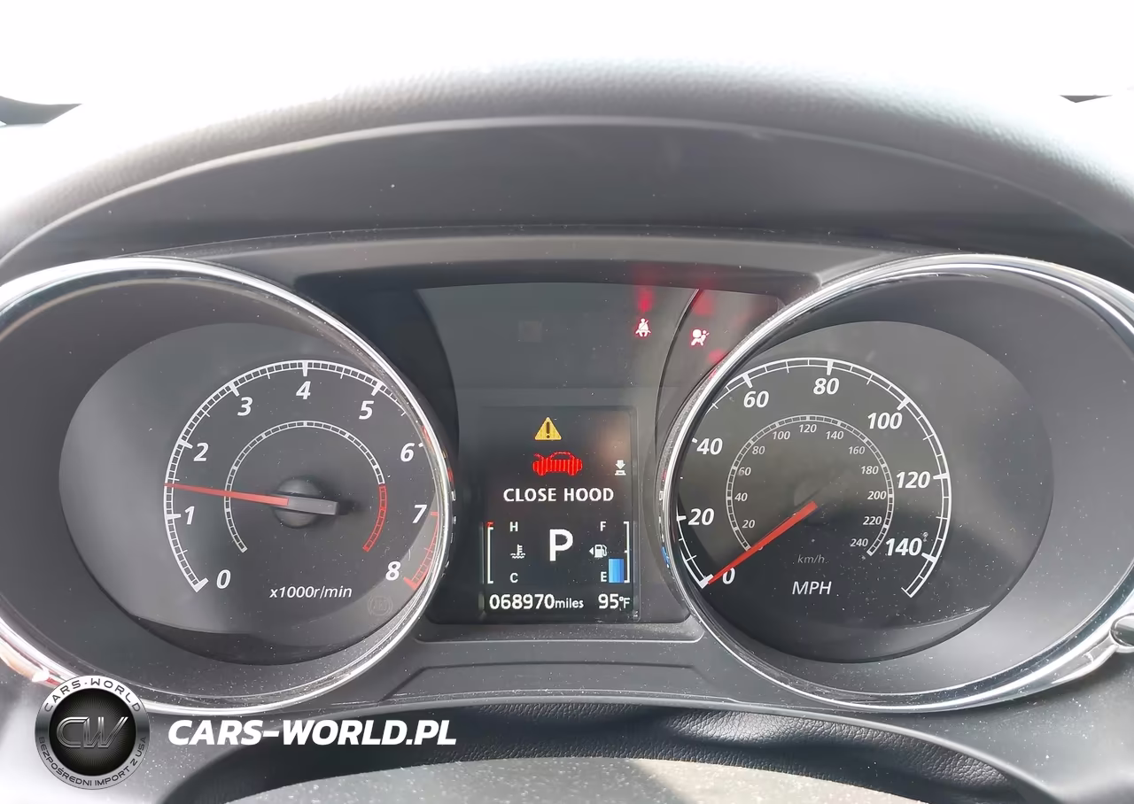 2020 Mitsubishi Outlander Sport 2.0 Es VIN:JA4AP3AU1LU001135 - 7