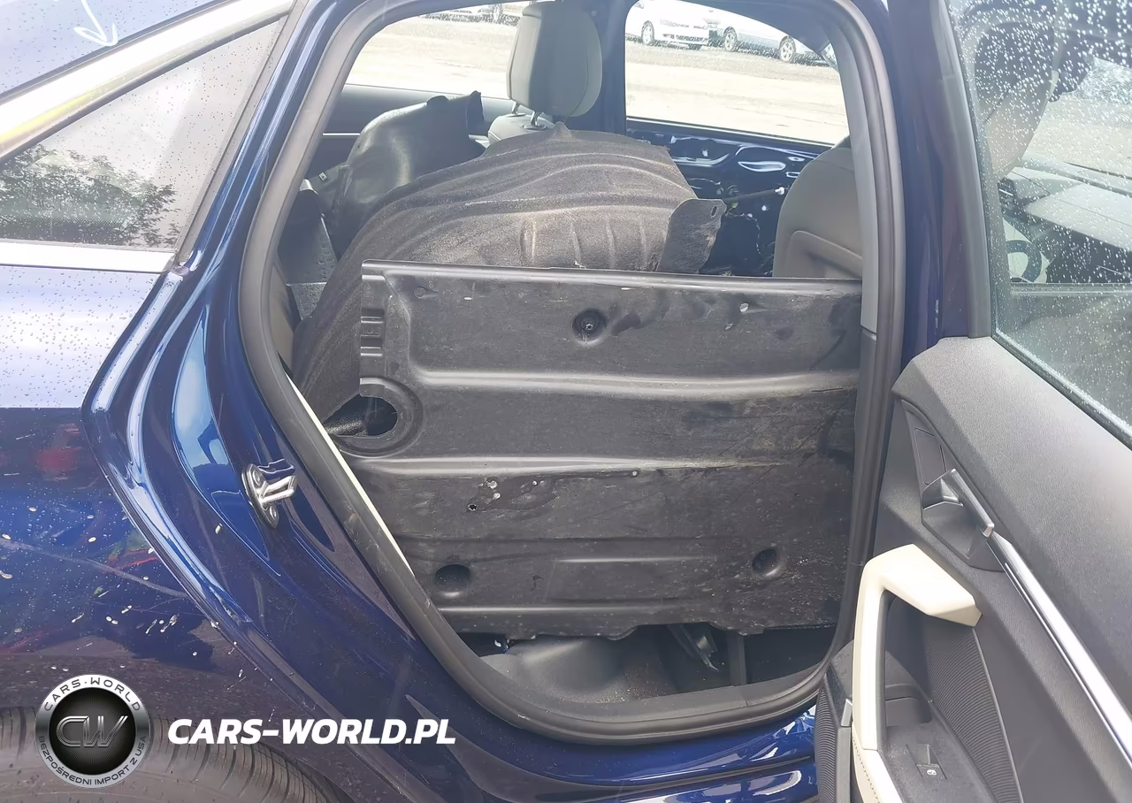 2024 Audi A3 Premium Plus 40 Tfsi Quattro S Tronic VIN:WAUHUDGY6RA012281 - 8