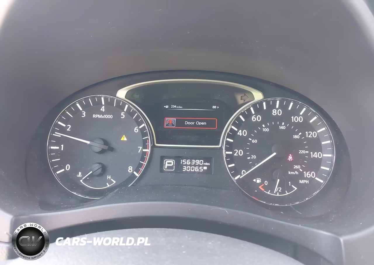 2013 Nissan Altima 2.5 Sv VIN:1N4AL3AP4DN406855 - 7