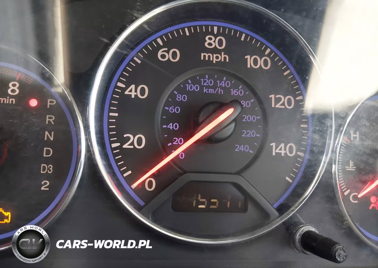 2004 Honda Civic Lx VIN:2HGES16574H624129 - 7
