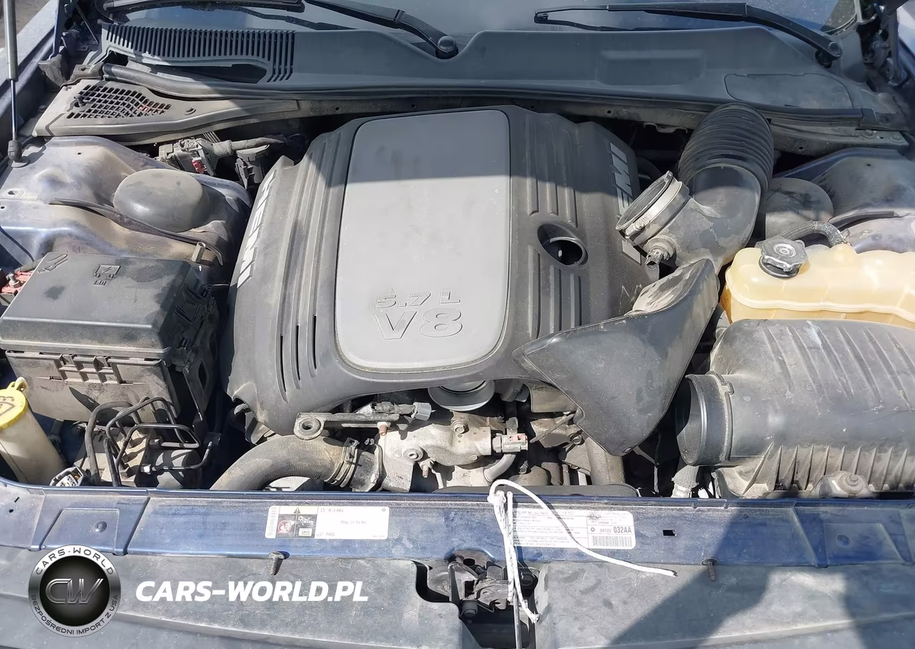 2013 Dodge Challenger R-T Classic VIN:2C3CDYBT4DH570063 - 10