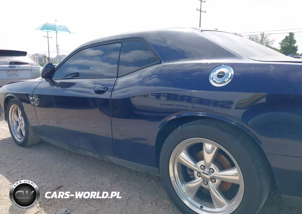 2013 Dodge Challenger R-T Classic VIN:2C3CDYBT4DH570063 - 14