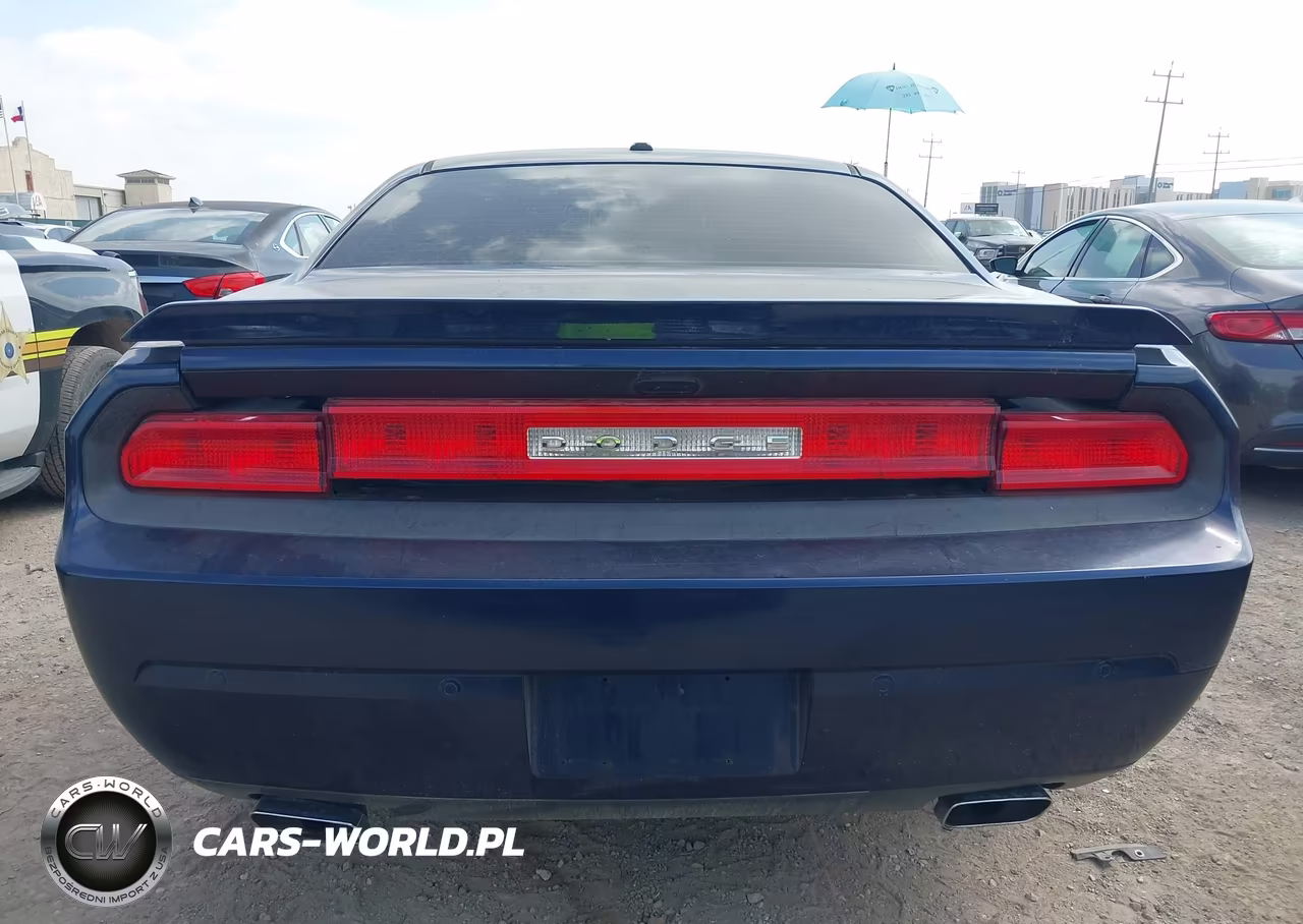 2013 Dodge Challenger R-T Classic VIN:2C3CDYBT4DH570063 - 16