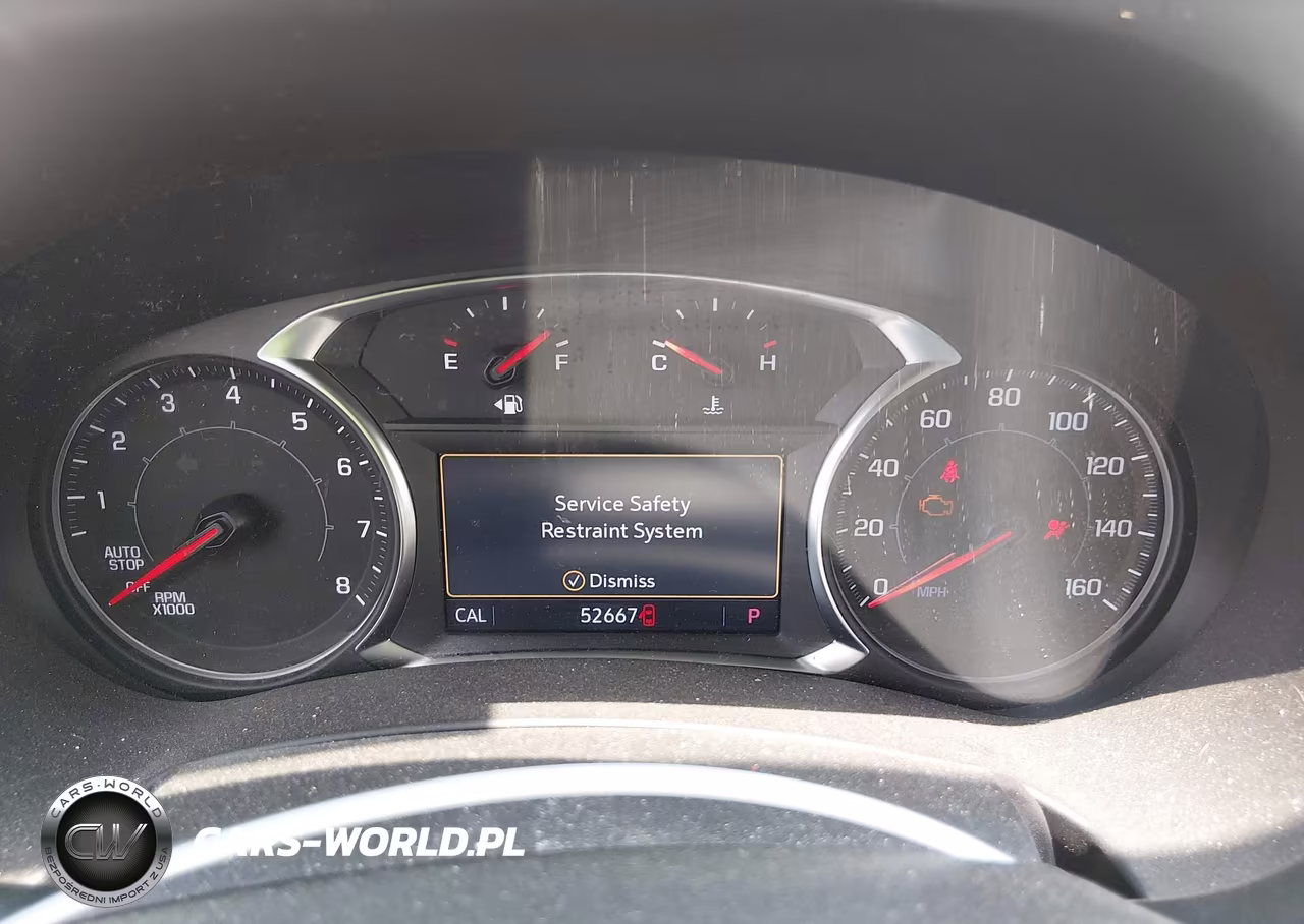 2023 GMC Terrain Fwd Sle VIN:3GKALMEG5PL201709 - 7