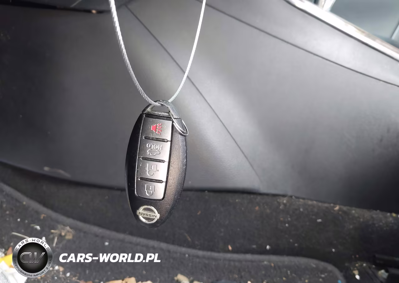 2014 Nissan Sentra Sl VIN:3N1AB7AP6EY202960 - 11