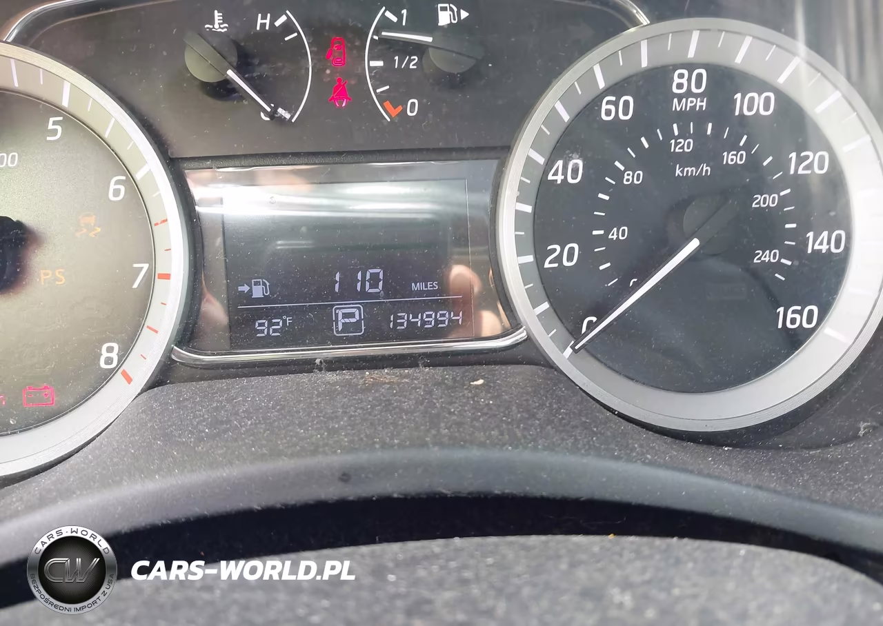 2014 Nissan Sentra Sl VIN:3N1AB7AP6EY202960 - 7