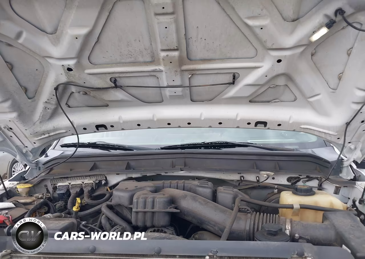 2015 Ford F-250 Xl VIN:1FT7W2B66FEC70209 - 10