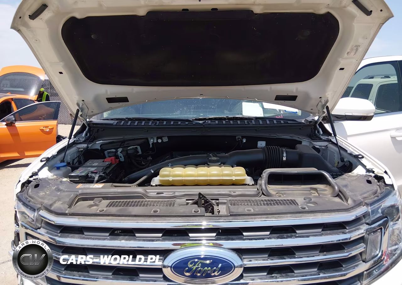 2021 Ford Expedition Xlt Max VIN:1FMJK1HTXMEA48919 - 10