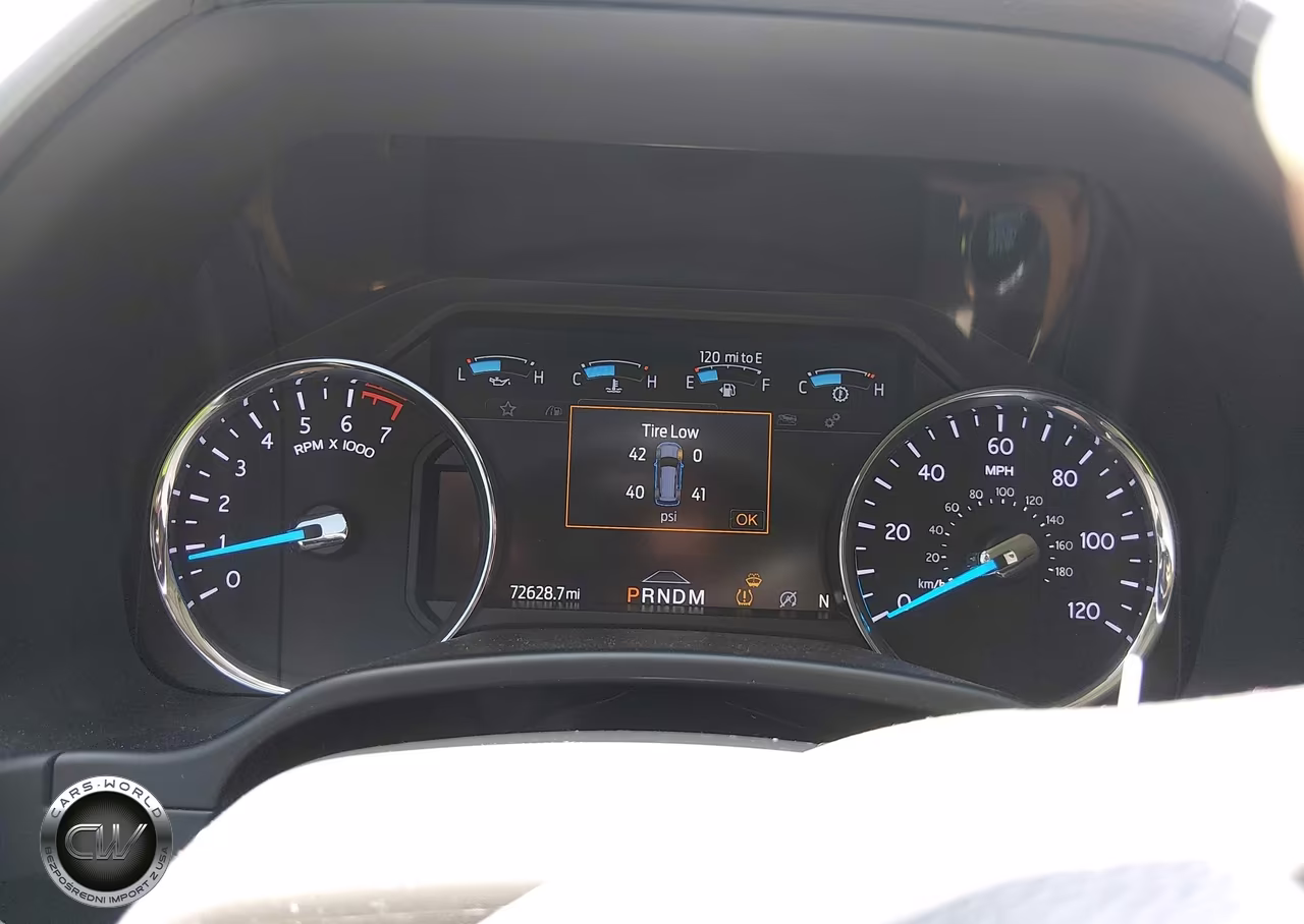 2021 Ford Expedition Xlt Max VIN:1FMJK1HTXMEA48919 - 7