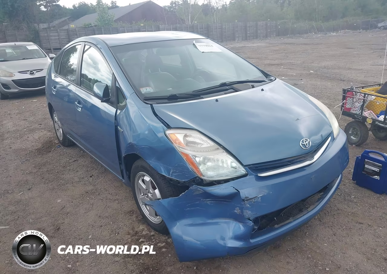 2009 Toyota Prius