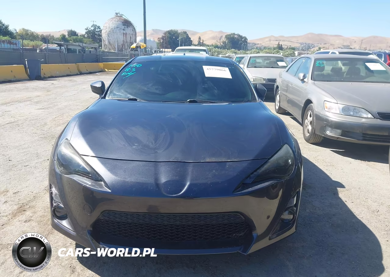 2016 Scion Fr-S Release Series 2.0 VIN:JF1ZNAA16G9708139 - 12