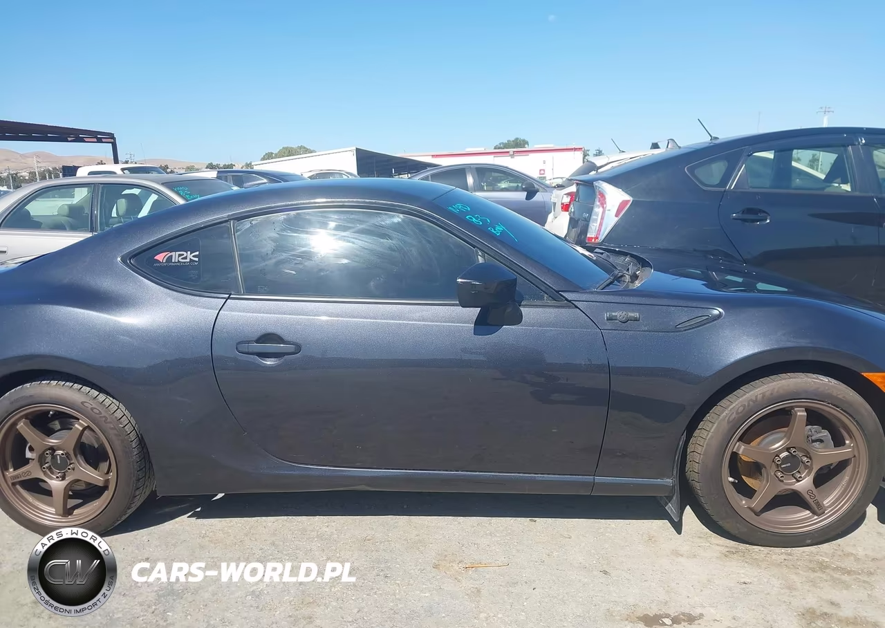 2016 Scion Fr-S Release Series 2.0 VIN:JF1ZNAA16G9708139 - 13