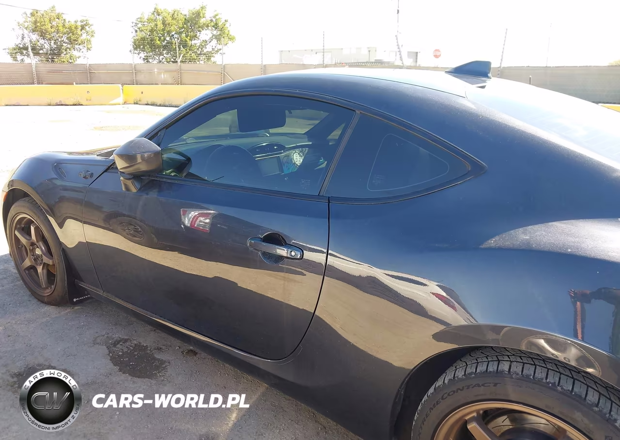 2016 Scion Fr-S Release Series 2.0 VIN:JF1ZNAA16G9708139 - 14