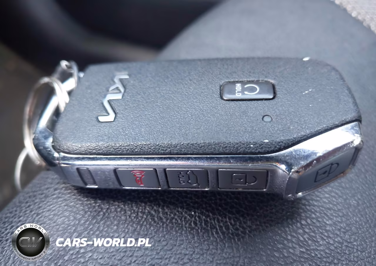 2022 Kia Niro Ev S VIN:KNDCC3LG9N5158538 - 11