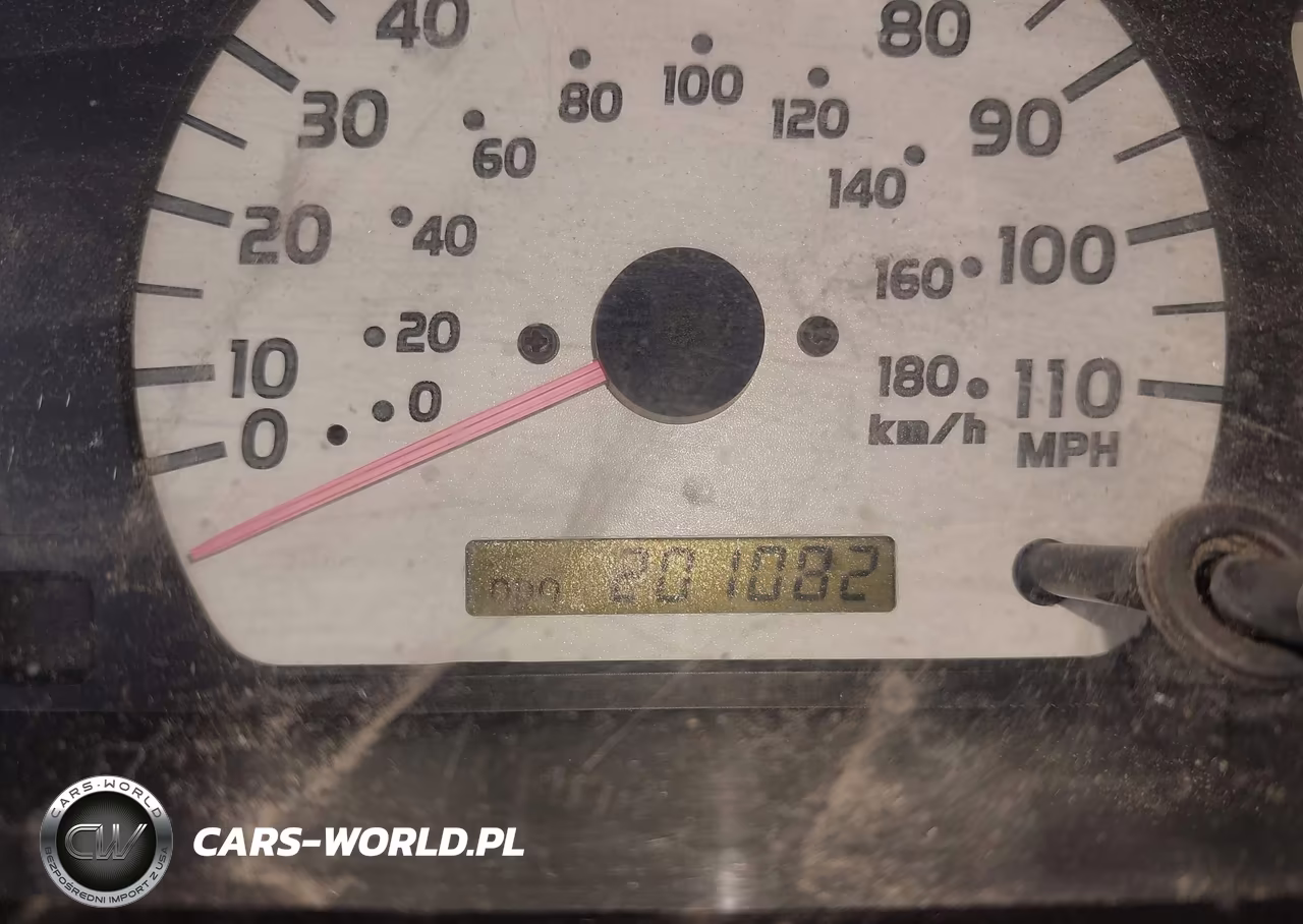 2001 Toyota Tacoma Prerunner V6 VIN:5TEGN92N71Z833888 - 14