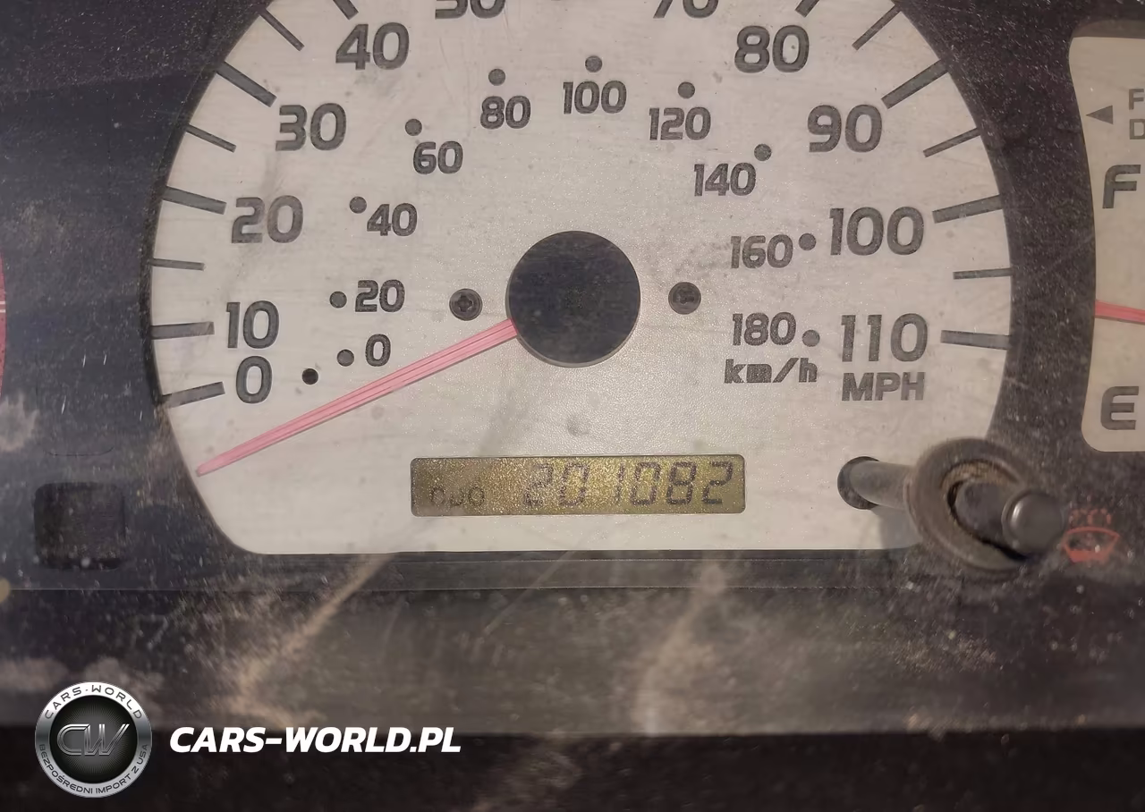 2001 Toyota Tacoma Prerunner V6 VIN:5TEGN92N71Z833888 - 7