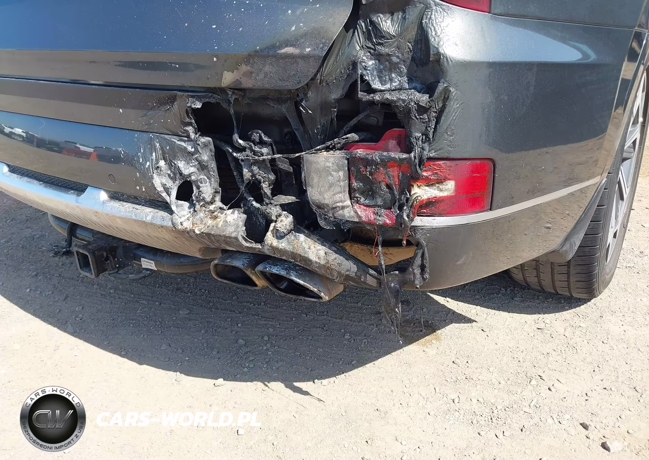 2022 Hyundai Palisade Calligraphy VIN:KM8R74HE2NU347318 - 6
