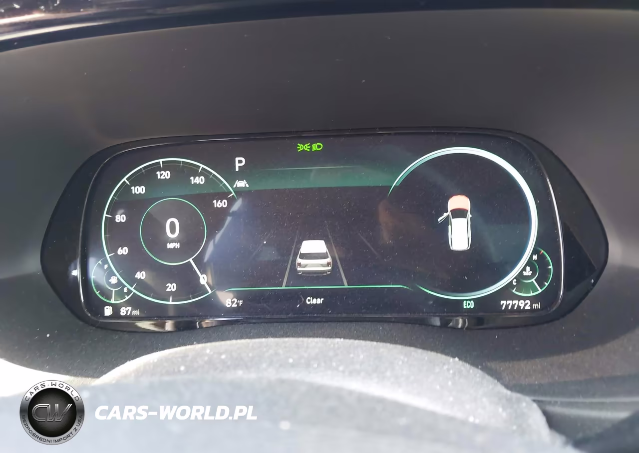 2022 Hyundai Palisade Calligraphy VIN:KM8R74HE2NU347318 - 7