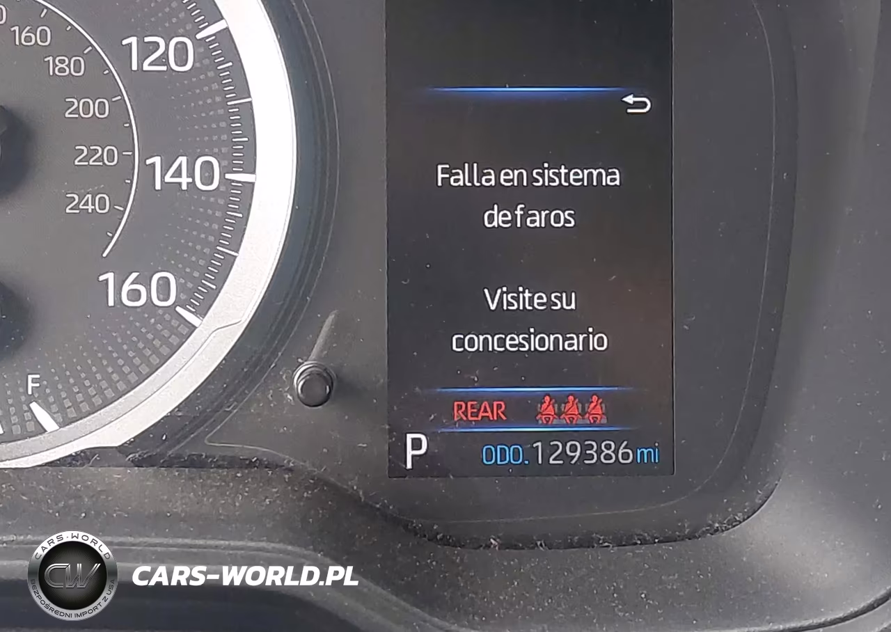 2021 Toyota Corolla Le VIN:5YFEPMAE5MP223813 - 15