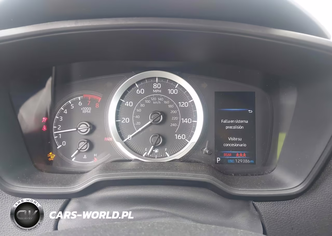 2021 Toyota Corolla Le VIN:5YFEPMAE5MP223813 - 7