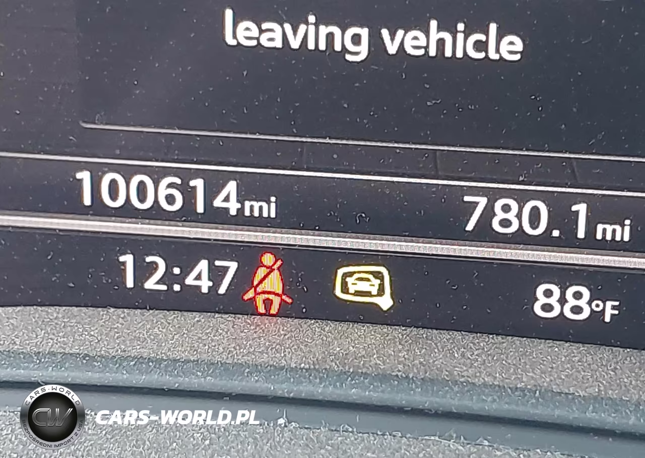 2018 Audi A5 2.0T Premium VIN:WAUENCF52JA010629 - 15