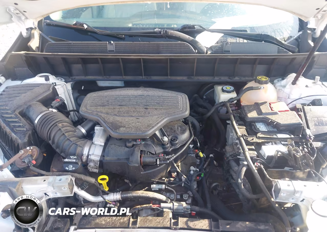 2018 GMC Acadia Slt-1 VIN:1GKKNMLSXJZ218432 - 10