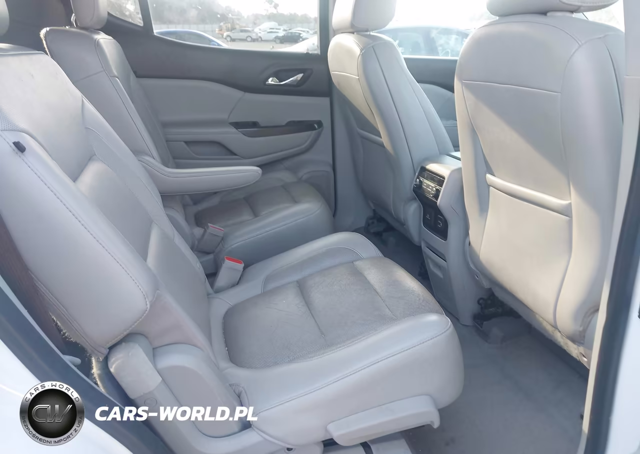 2018 GMC Acadia Slt-1 VIN:1GKKNMLSXJZ218432 - 8