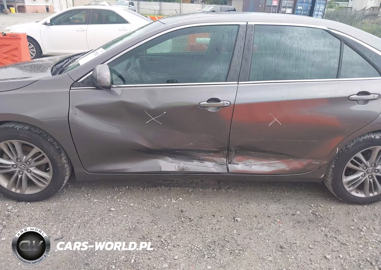 2015 Toyota Camry Se VIN:4T1BF1FK3FU056078 - 14