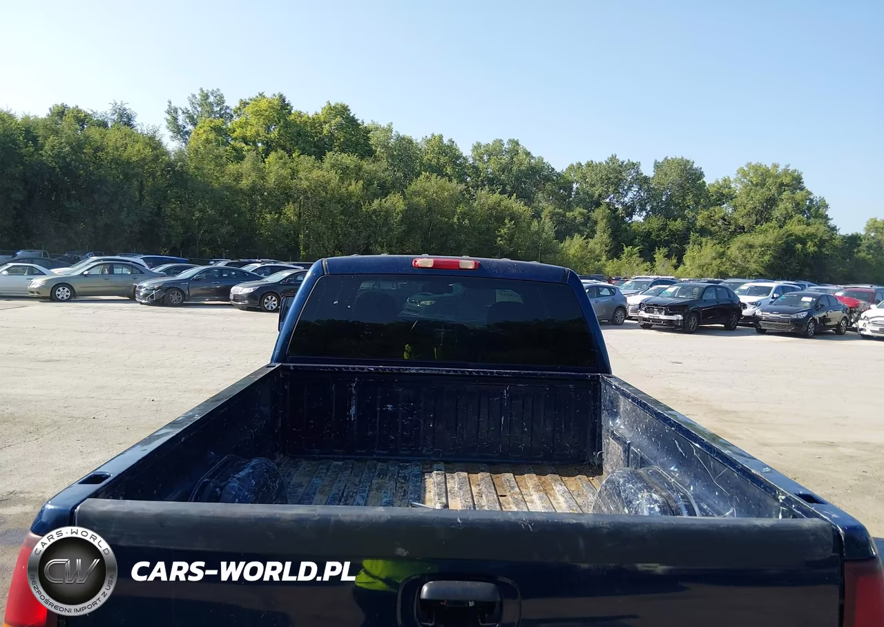 2002 GMC Sierra 2500Hd Sle VIN:1GTHK23UX2F160779 - 19