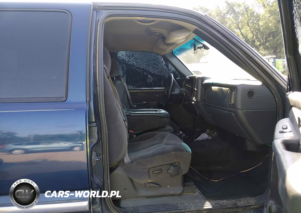 2002 GMC Sierra 2500Hd Sle VIN:1GTHK23UX2F160779 - 5