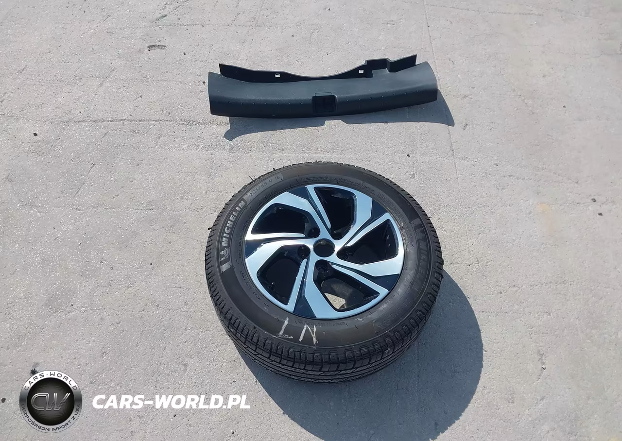2017 Honda Accord Lx VIN:1HGCR2F33HA257015 - 12