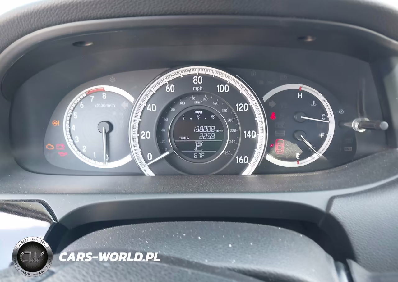 2017 Honda Accord Lx VIN:1HGCR2F33HA257015 - 7