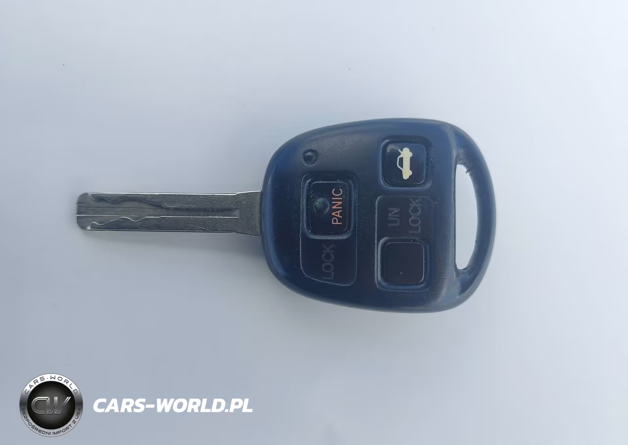 2004 Lexus Es 330 VIN:JTHBA30G845012375 - 11
