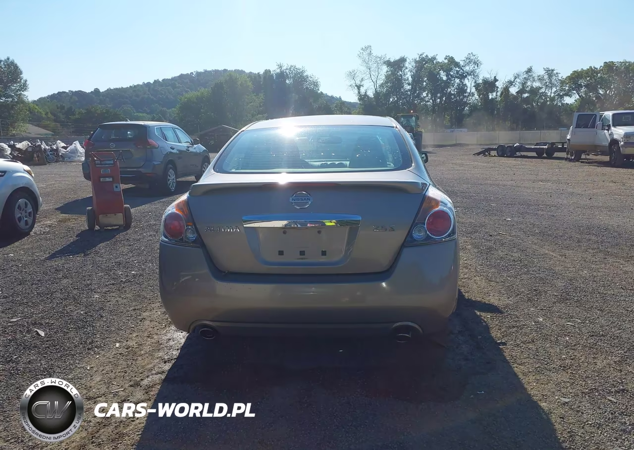 2012 Nissan Altima 2.5 S VIN:1N4AL2AP3CN560451 - 16