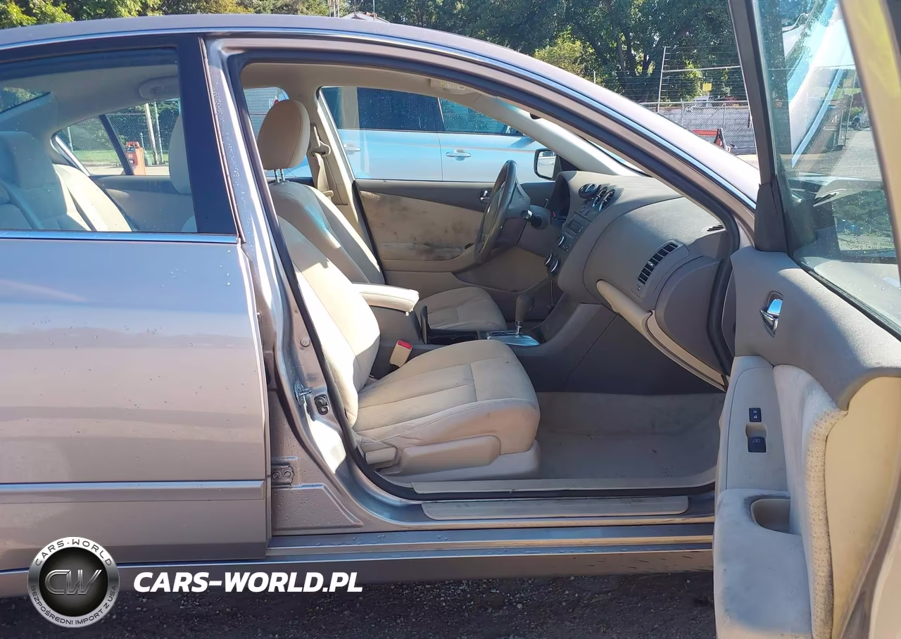2012 Nissan Altima 2.5 S VIN:1N4AL2AP3CN560451 - 5