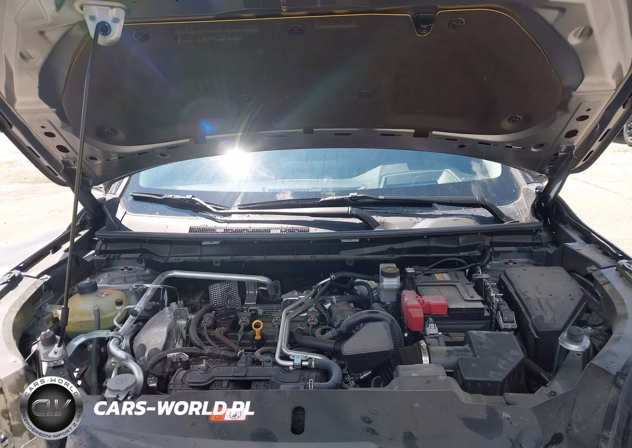 2024 Mitsubishi Outlander Sel 2.5 S-Awc VIN:JA4J4WA84RZ036521 - 10