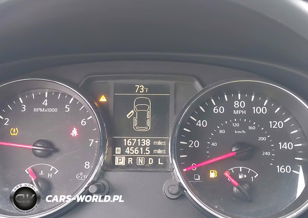 2013 Nissan Rogue S VIN:JN8AS5MV9DW614621 - 7