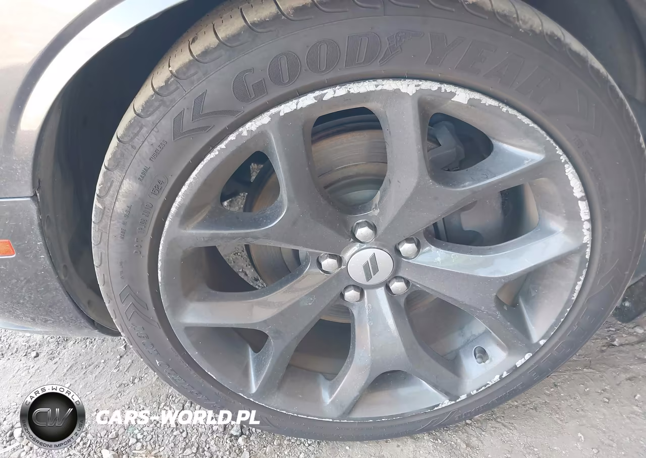 2018 Dodge Challenger Sxt Plus VIN:2C3CDZAG5JH183088 - 6