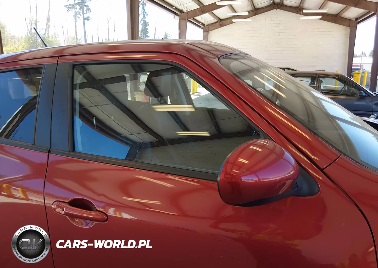 2013 Nissan Juke Sl VIN:JN8AF5MV2DT211165 - 14