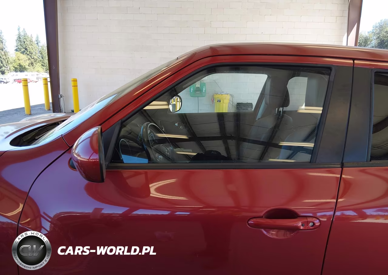 2013 Nissan Juke Sl VIN:JN8AF5MV2DT211165 - 15