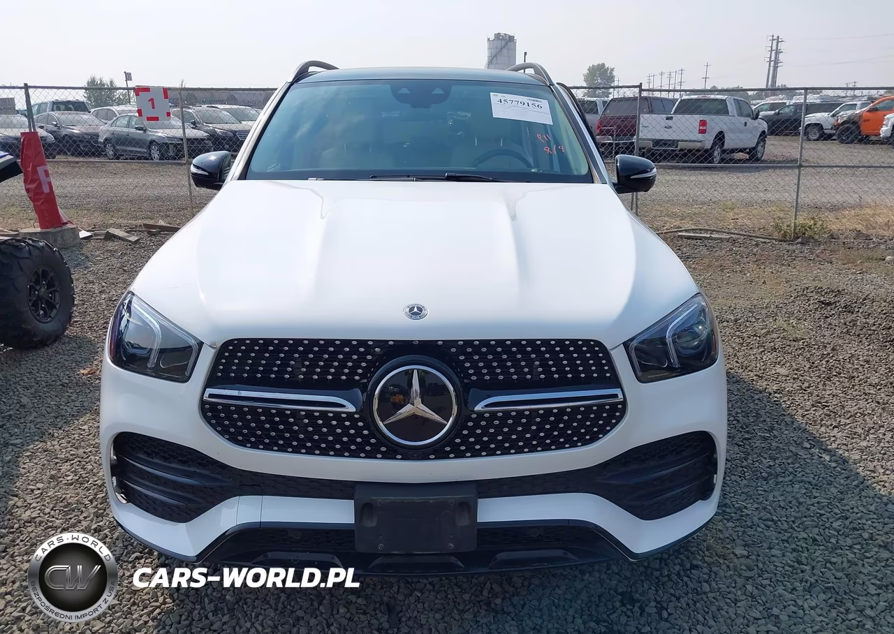 2021 Mercedes-Benz Gle 450 4Matic VIN:4JGFB5KB6MA488978 - 12