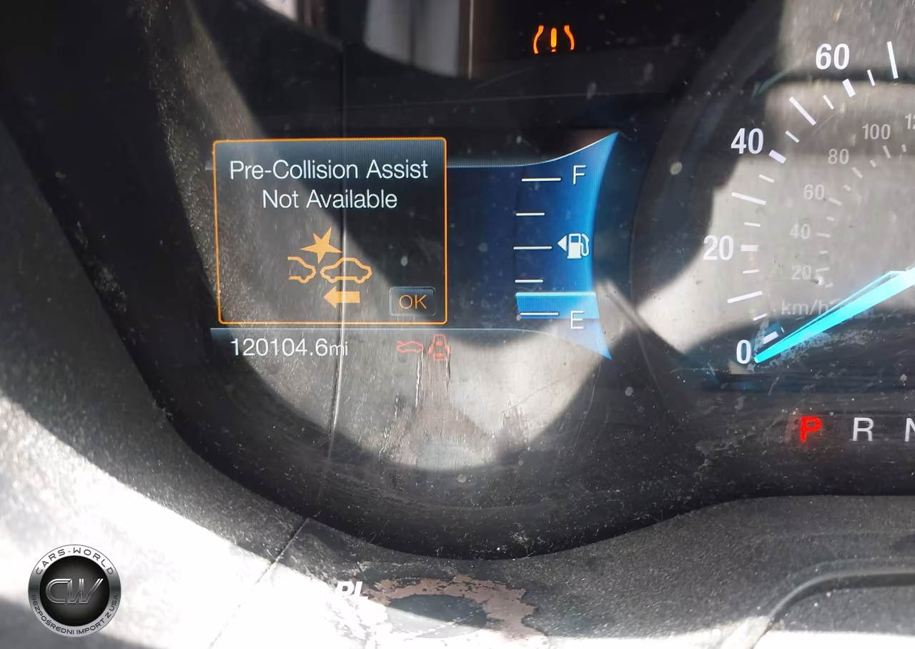 2020 Ford Fusion Titanium VIN:3FA6P0D95LR192766 - 15
