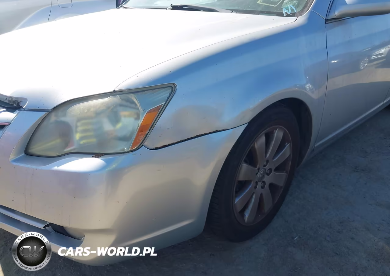 2006 Toyota Avalon Xl-Xls-Touring-Limited VIN:4T1BK36B46U064326 - 13