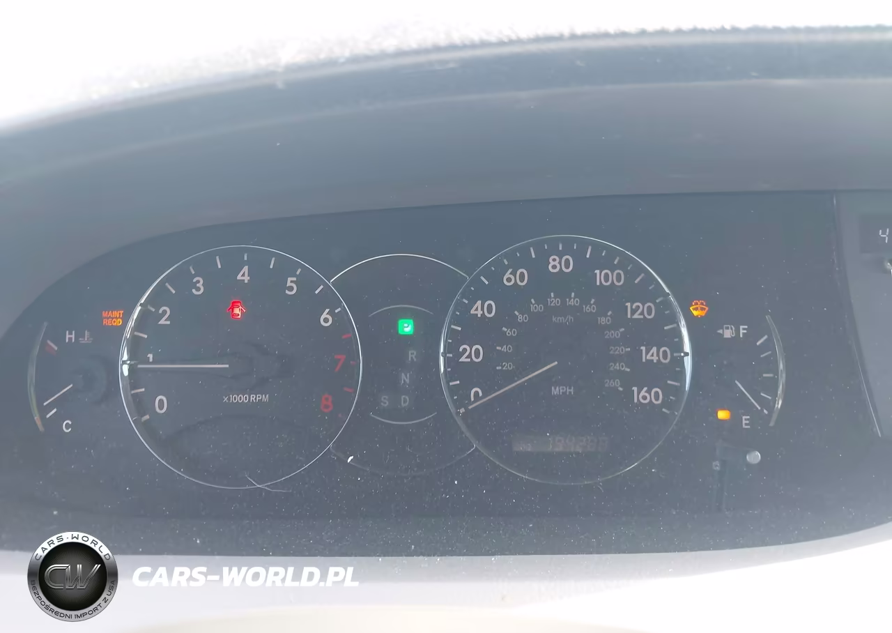 2006 Toyota Avalon Xl-Xls-Touring-Limited VIN:4T1BK36B46U064326 - 7