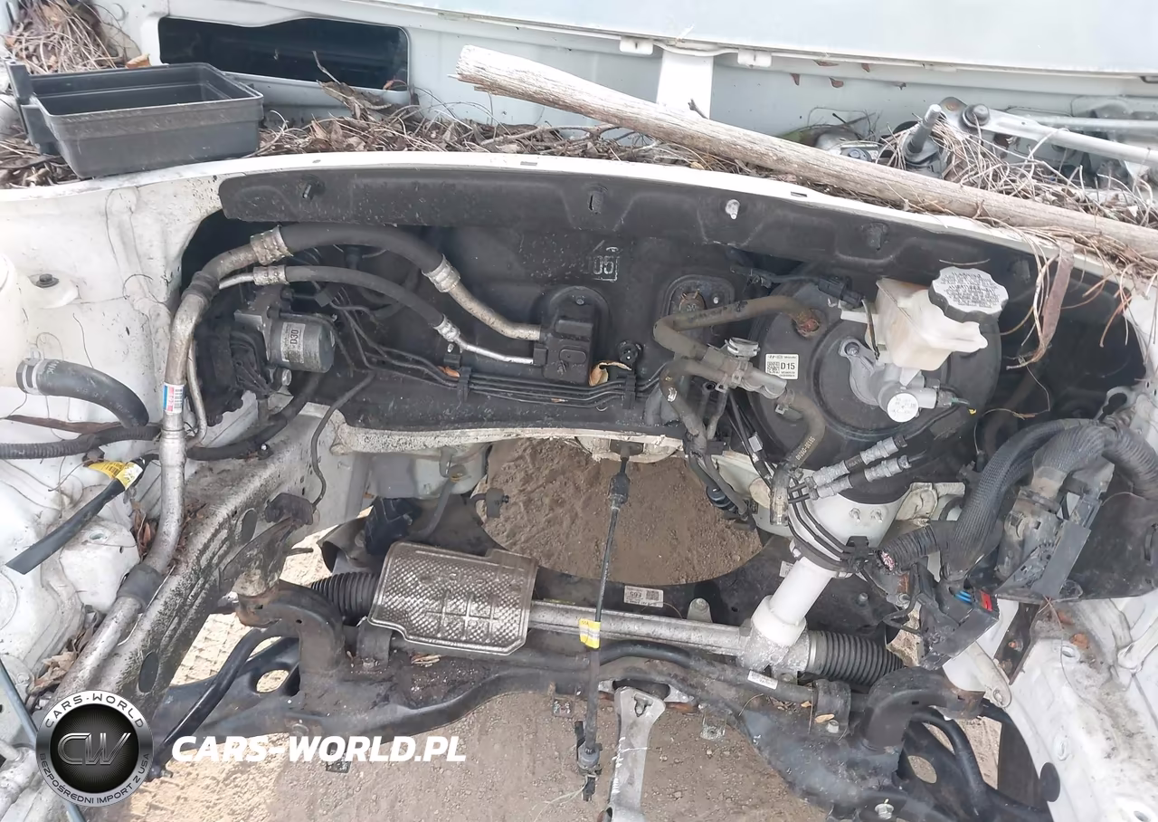 2021 Kia Sportage Lx VIN:KNDPMCAC2M7929598 - 10