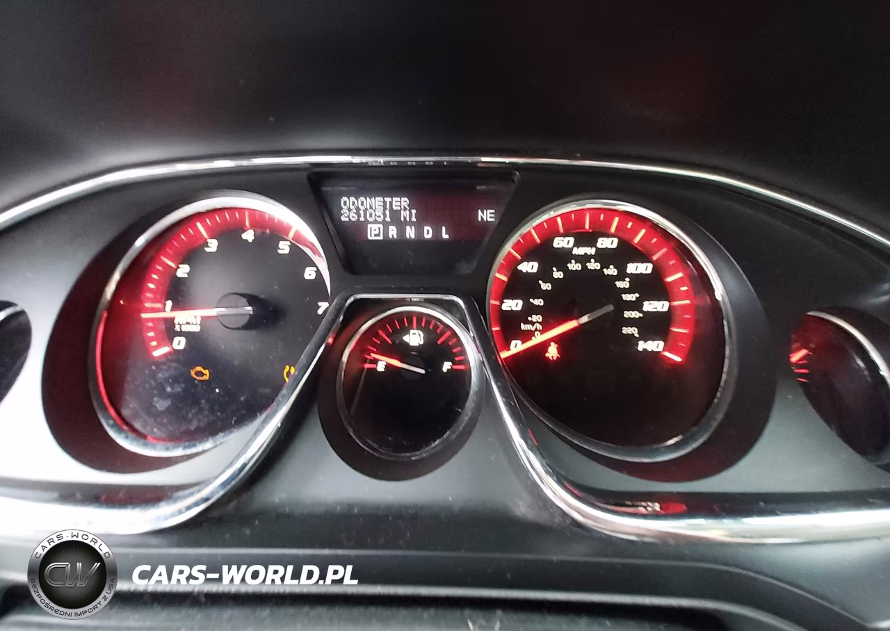 2013 GMC Acadia Slt-1 VIN:1GKKVRKD7DJ183089 - 7