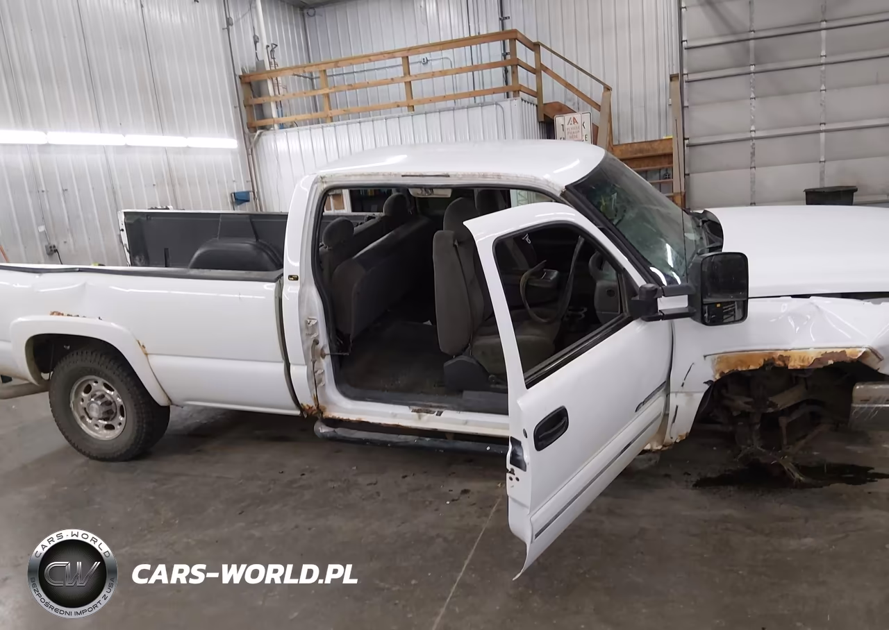 2007 Chevrolet Silverado 2500Hd Classic Lt1 VIN:1GCHK29U77E105663 - 14