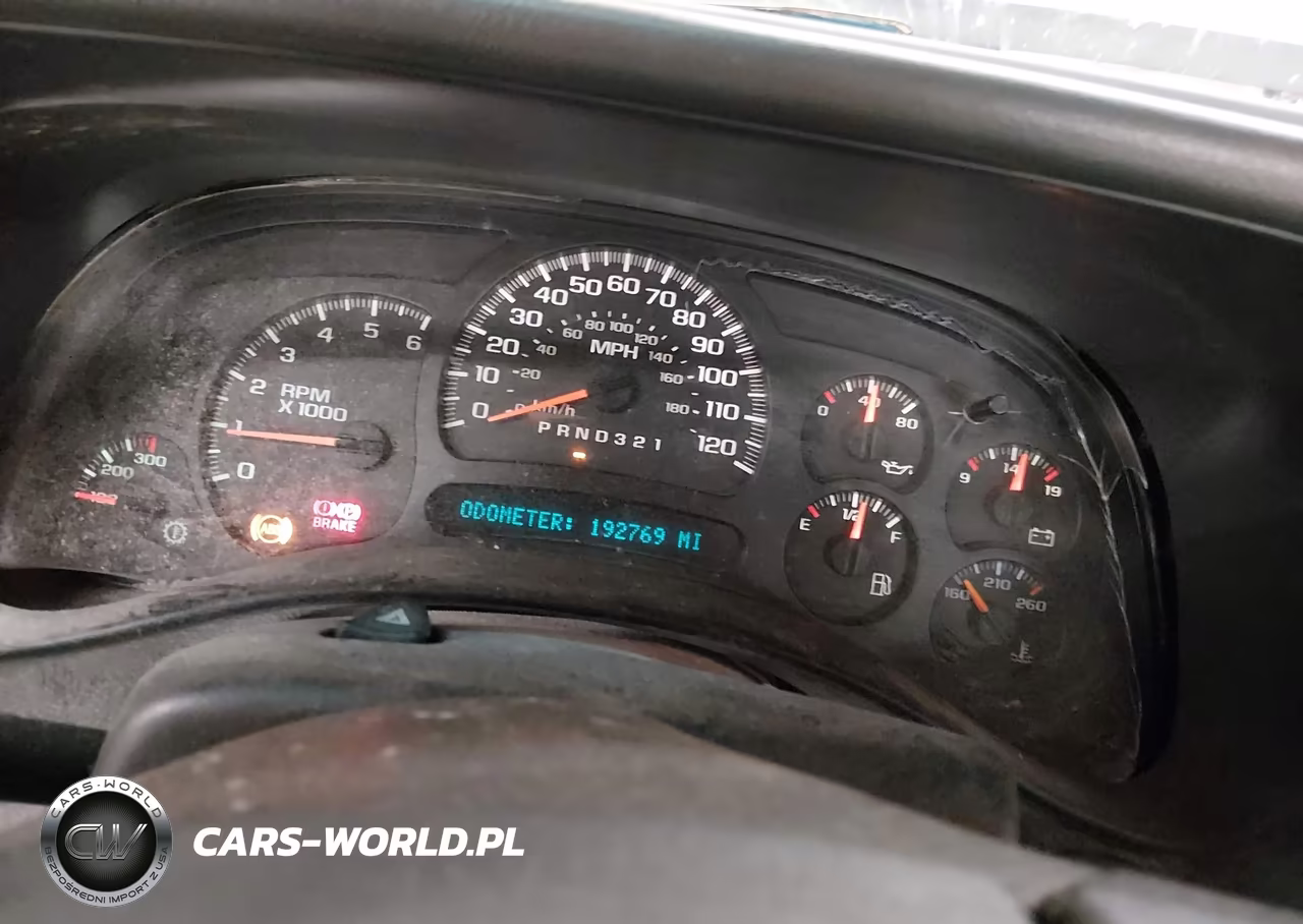 2007 Chevrolet Silverado 2500Hd Classic Lt1 VIN:1GCHK29U77E105663 - 7