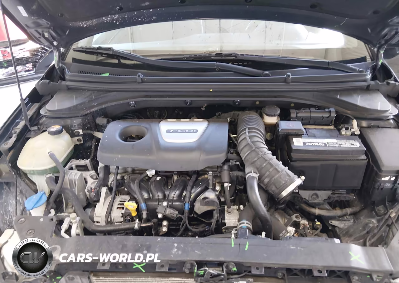 2020 Hyundai Elantra Sport VIN:KMHD04LB6LU994796 - 10
